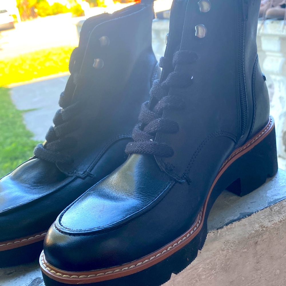 Well taken care of ready to be used.